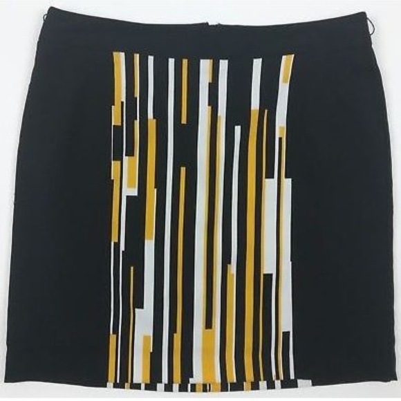 Worthington Dresses & Skirts - Worthington skirt women's 16 back zip career work